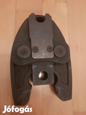 PE-X U16 Présfej. Újszerü