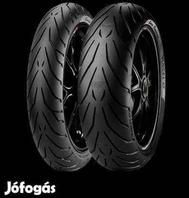 PIRELLI ANGEL GT 70W W 70 | motorgumi |