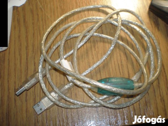 PL2301 USB host-to-host kábel,datalink kábel,adapter