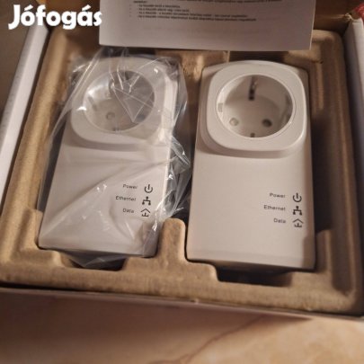 PLA-500H Hálózati adapter