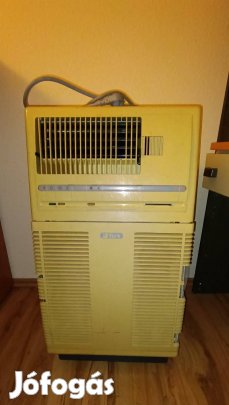 PMC York mobil klíma