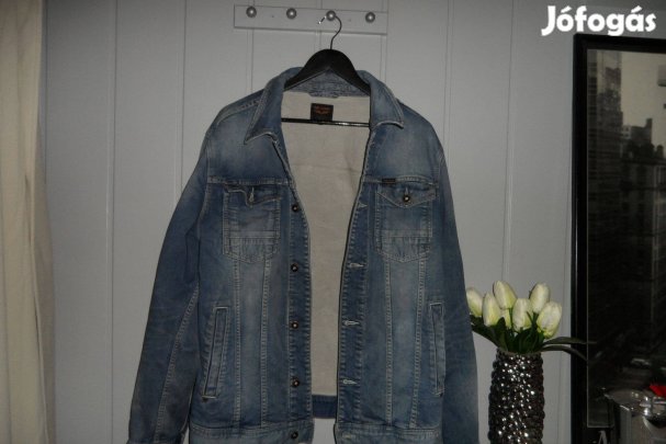 PME Legend farmerdzseki L méret