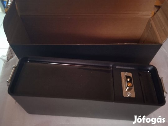 PMR-171 Külső akkumulátor 5AH Újratölthető, ultrahosszú élettartamú