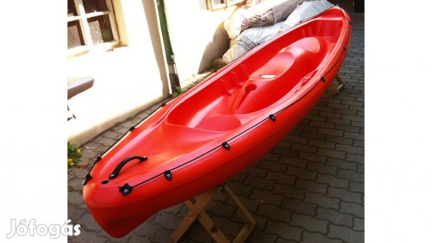 PMS Holiday 2 sit on top kajak (bemutatókon használt)