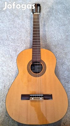 PMS klasszikus gitár. + tok