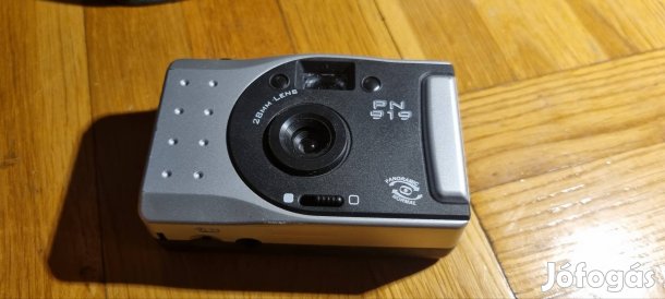 PN919 típusú filmes fényképezőgép 