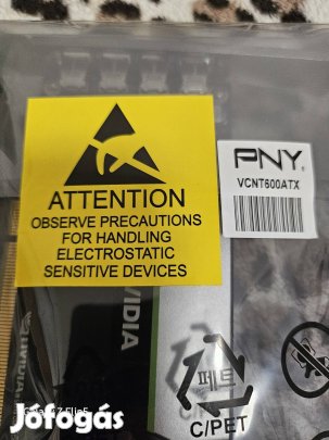 PNY Nvidia Quadro T600 ATX