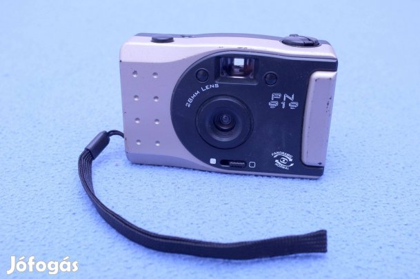 PN 919 filmes fényképezőgép