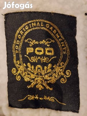 POD Szvetter eladó
