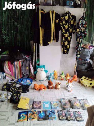 POKEMON Snorlax Scorbunny Glaceon Eevee Growlithe Charmander