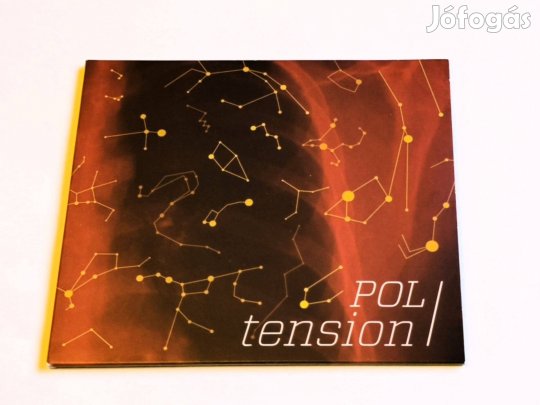 POL - Tension CD 2011 Techno, Electro