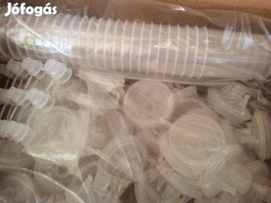 PPS tartály 3M 16752 belső tartály 0.1 l liter es