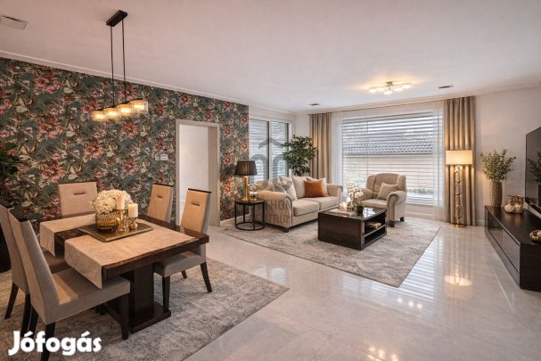 PRÉMIUM TECHNOLÓGIA. ÚJ ÉLETMINŐSÉG HOMOKKERTBEN