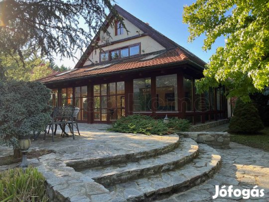 PRIVÁT BIRTOK TÓVAL, PARKKAL ÉS TELJES INTIMITÁSSAL 