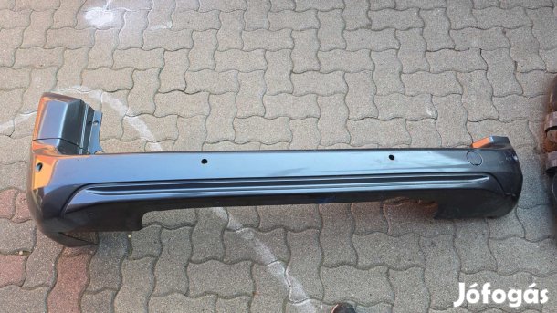 PROACE City Verso b.h.lökös sarok eladó