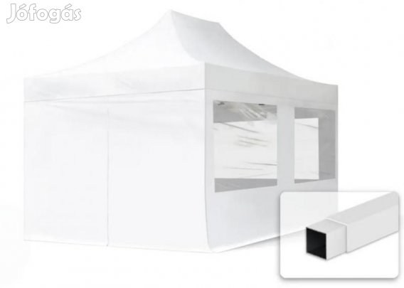 PROFI Pop-up összecsukható pavilon, rendezvénysátor