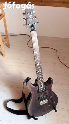 PRS SE 24 elektromos gitár