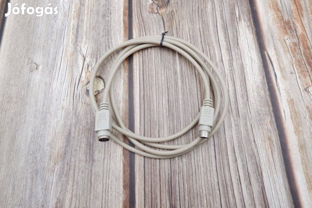 PS2 hosszabbító kábel 1.8m