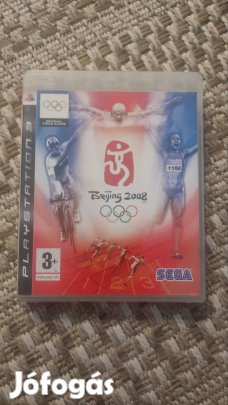 PS3 Beijing 2008 Csak 1500!