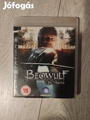 PS3 Beowulf Csak 2500!