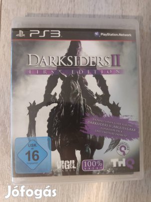 PS3 Darksiders 2 Csak 2500!