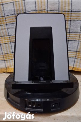 PS3 Dokkoló, töltő, tároló állvány
