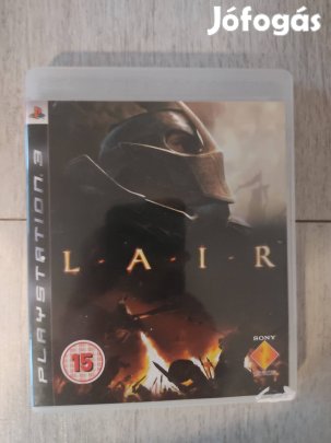 PS3 Lair Csak 2000!