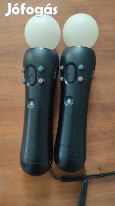 PS3 PS4 Move Fagyik Egyben eladó