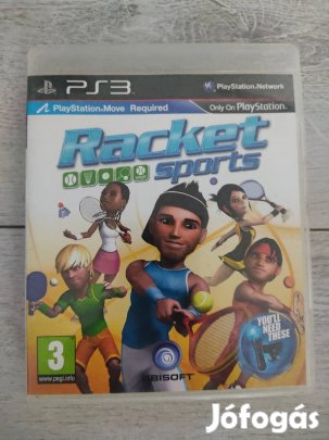 PS3 Racket Sport Csak 2000!