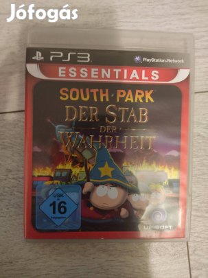 PS3 Southpark Csak 3000!