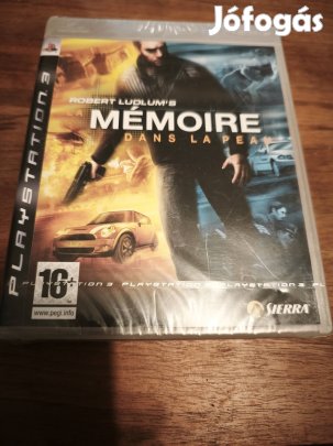 PS3 The Bourne Conspiracy Bontatlan!