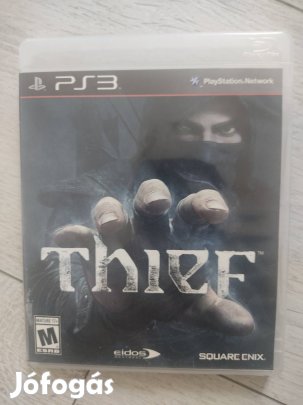 PS3 Thief Csak 2500!