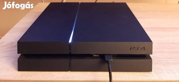 PS4 FAT 12.02 Goldhen