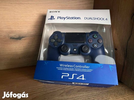 PS4/PC Kompatibilis Kontroller