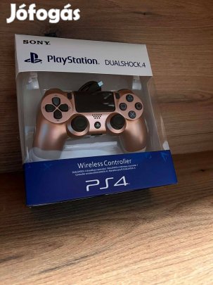 PS4/PC Kompatibilis Kontroller