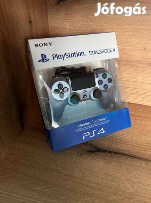 PS4/PC Kompatibilis Kontroller