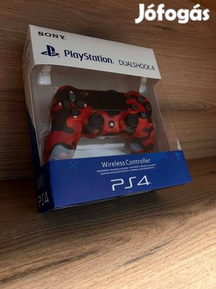 PS4/PC kompatibils kontroller