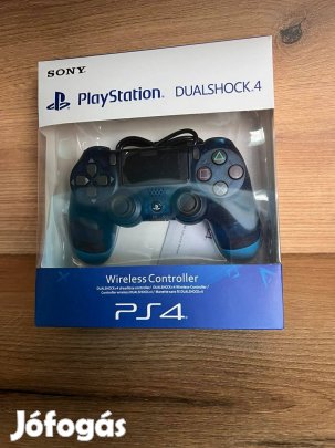 PS4/Pc kompatibilis kontroller