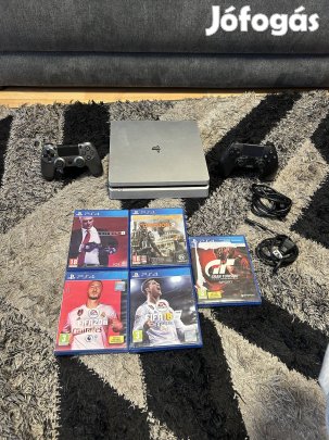 PS4 Slim 500 GB