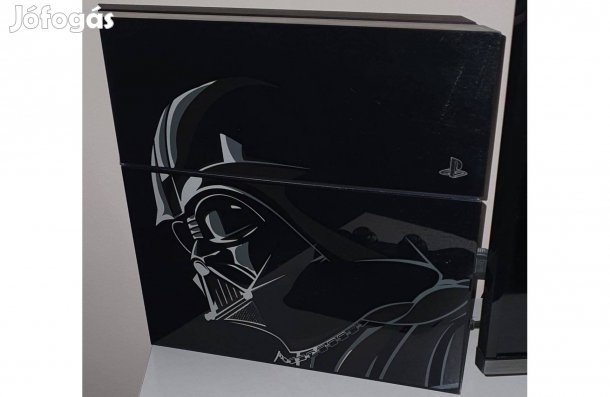 PS4 Star Wars Limited Edition 1TB