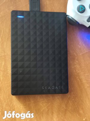 PS4 hordozható külső vincseszter. 500GB. 