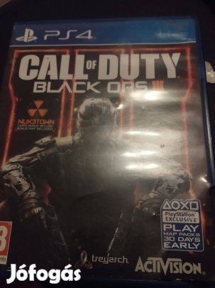 PS4 játékok eladó vagy csere