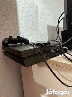PS4 konzol külső meghajtó