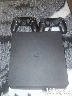 PS4 slim 1tb