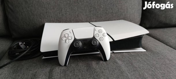 PS5 Playstation 5 Slim Digital