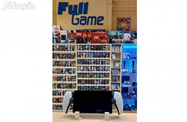 PS5 Playstation Portál Garanciával konzol boltból akciós áron