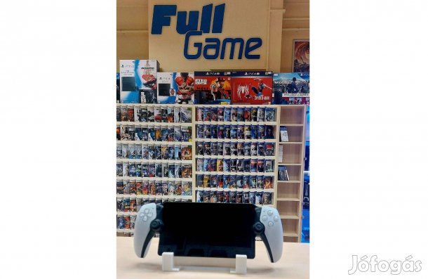 PS5 Playstation Portal Garanciával konzol boltból akciós áron