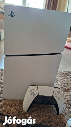 PS5 Slim (garanciás)