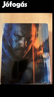 PS5  - Call of Duty: Black Ops 7 + Special Steelcase Edition