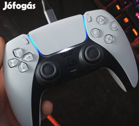 PS5 controller